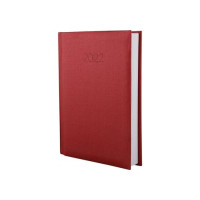 Щоденник датований Текстиль А6