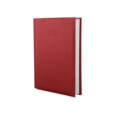 Щоденник датований Текстиль А6