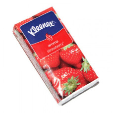 Носові хустинки сухі "Мольвар" 10шт "Чиста Планета"