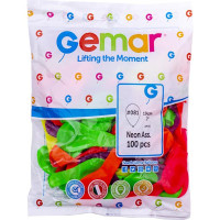 Кулька надувна