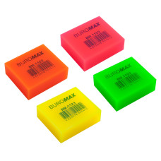 Гумка Buromax 1123