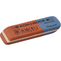 Гумка комбінована ВR-40 KOH-I-NOR