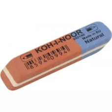 Гумка комбінована ВR-60 KOH-I-NOR