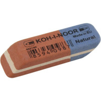 Гумка комбінована ВR-80 KOH-I-NOR