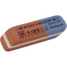 Гумка комбінована ВR-80 KOH-I-NOR