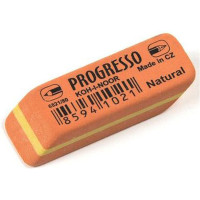 Гумка універсальна KOH-I-NOR Progresso