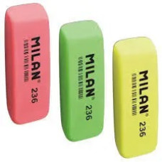 Гумка MILAN 236