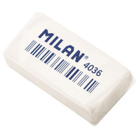Гумка MILAN 4036