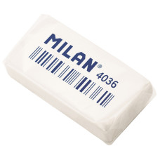 Гумка MILAN 4036