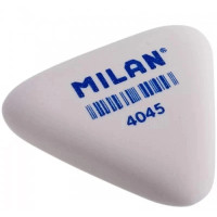 Гумка MILAN трикутна