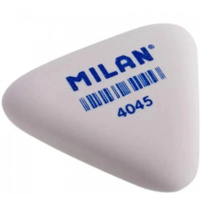 Гумка MILAN трикутна