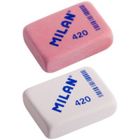 Гумка MILAN 420