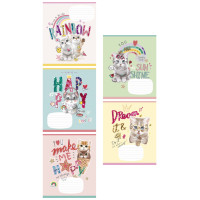 Зошит Star 12арк лінійка