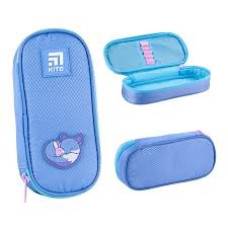 Пенал Kite 662 100 Cute