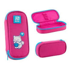 Пенал Kite 662 Kitten Clew