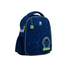 Рюкзак каркасний "Cyber", K22-555S-5