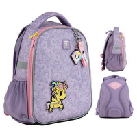 Рюкзак каркасний Kite Education Tokidoki TK24-555S