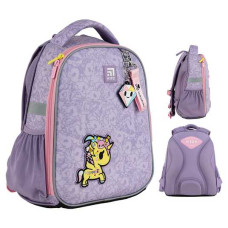 Рюкзак каркасний Kite Education Tokidoki TK24-555S