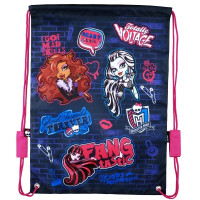 Сумка для взуття KITE Monster High