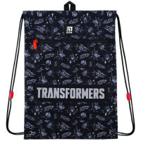 Сумка для взуття з карманом KITE Transformers