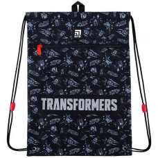 Сумка для взуття з карманом KITE Transformers