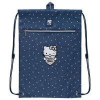 Сумка для взуття з карманом KITE Hello Kitty