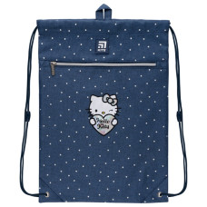 Сумка для взуття з карманом KITE Hello Kitty