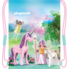 Сумка для взуття PL-18 Playmobil