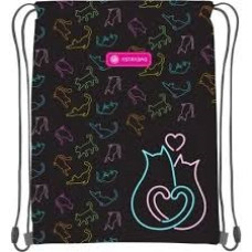 Сумка для взуття Astrabag AD1 Love