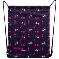 Сумка для взуття ASTRABAG AD1 CAT'S EYES