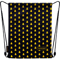 Сумка для взуття ASTRABAG AD1 GOLDEN TEDDY