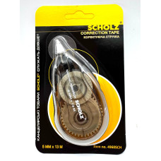 Коректор-стрічка SCHOLZ 5мм 13м