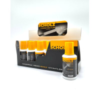 Коректор з пензликом SCHOLZ Fluid 20мл