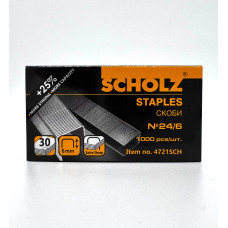 Скоби 246 SCHOLZ