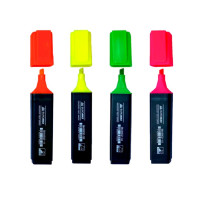 Набір із 4-х, текст маркерів JOBMAX