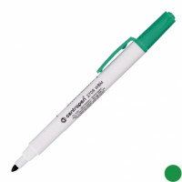 Маркер Board Centropen 1-2mm круглий зелений