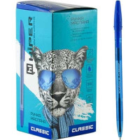Ручка Hiper HO-1147 0,7 Blue