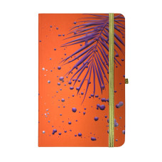Книжка записна PIANTE 96 арк
