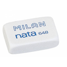 Гумка MILAN 648