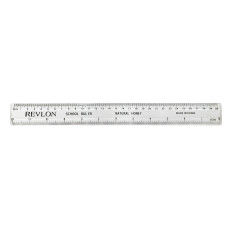 Лінійка Пластикова "School Ruler" 30см.