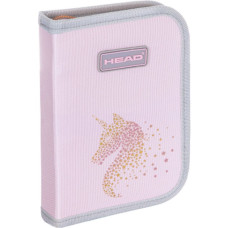 Пенал з одним відділенням HEAD AC1 Rose gold