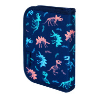 Пенал ASTRABAG AC1 DINOSAUR