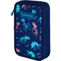 Пенал ASTRABAG AC2 DINOSAUR