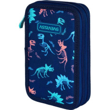 Пенал ASTRABAG AC2 DINOSAUR