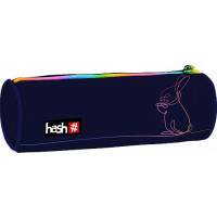 Пенал AC9 Rainbow Bunny