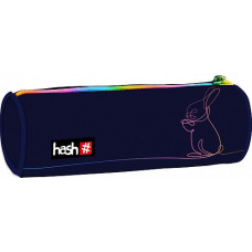Пенал AC9 Rainbow Bunny
