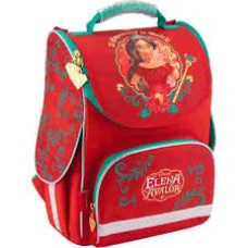 Рюкзак шкільний каркасний 501 Elena of Avalor EL18-501S