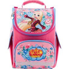 Рюкзак шкільний каркасний 501 Regal Academy RA18-501S-1