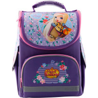 Рюкзак шкільний каркасний Regal Academy RA19-501S