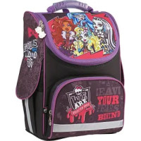 Ранець Kite 501 Monster High MH15-501-1S